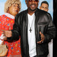 Martin Lawrence Leather Jacket view 1