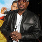 Martin Lawrence Leather Jacket view 2