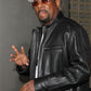 Martin Lawrence Leather Jacket view 4
