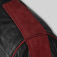 Mass Effect 3 Leather Jacket view 3