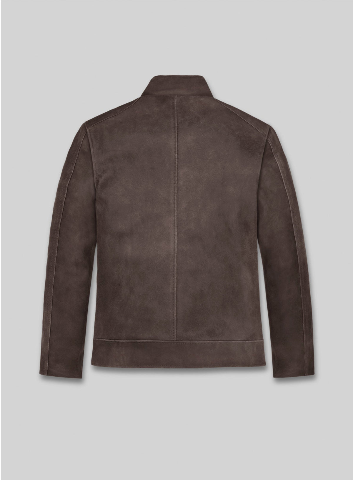 Matt Damon Jason Bourne Leather Jacket view 2