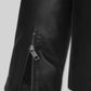 Matt Damon Leather Jacket view 4