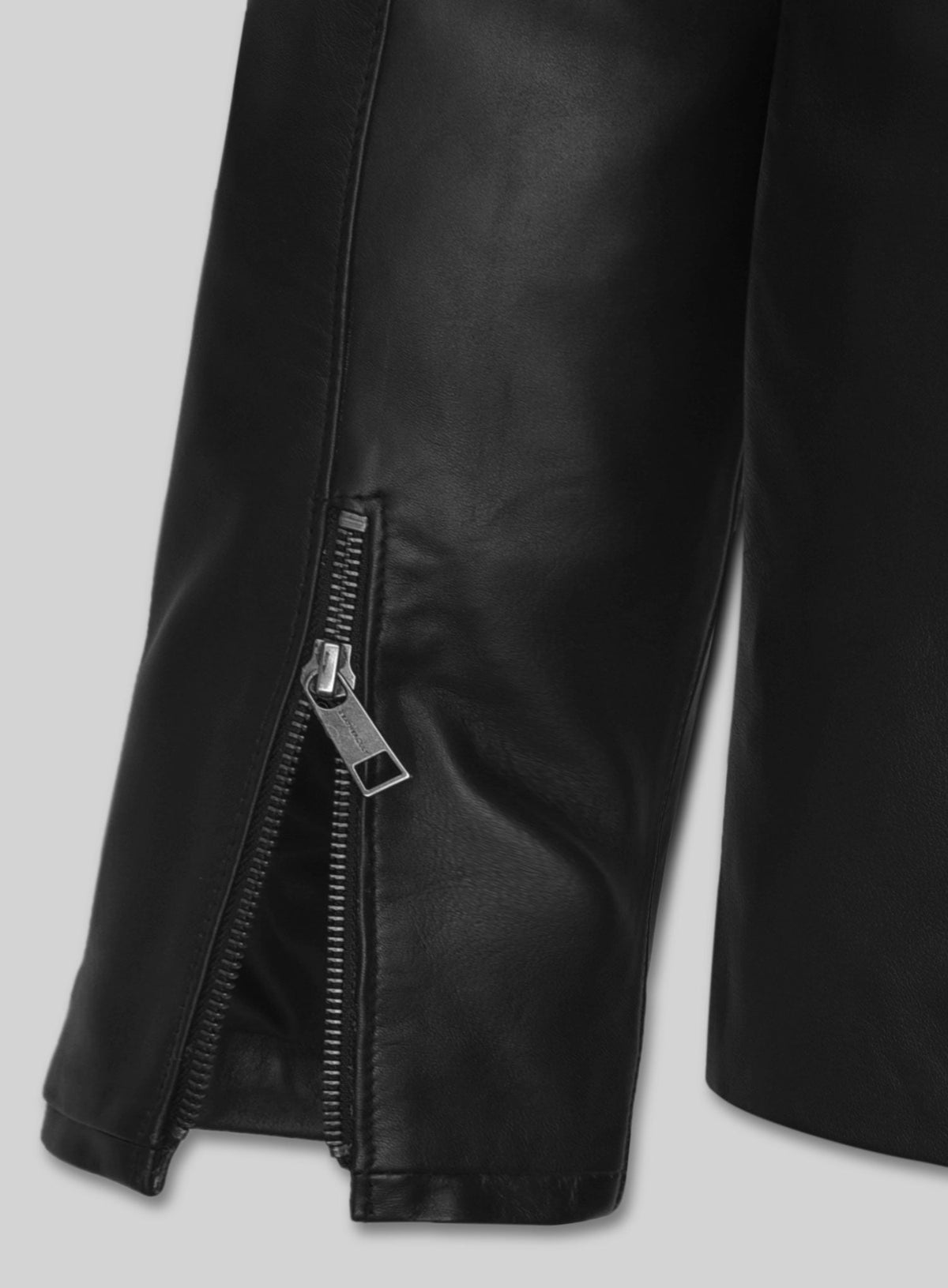 Matt Damon Leather Jacket view 4