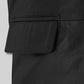 Max Payne Leather Jacket view 4