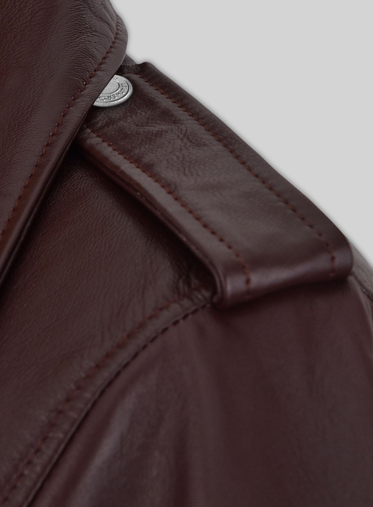 Meghan Markle Black Leather Jacket – close-up and worn views