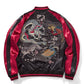 Men Sukajan - Sublimation Jacket ( Recreated Edition )