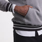 San Francisco 49ers x Todd Snyder Canadian Fleece Hoodie (Recreated Edition)