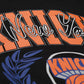 New York Knicks Mitchell & Ness NBA x Michelob Ultra Hoodie Recreated Edition