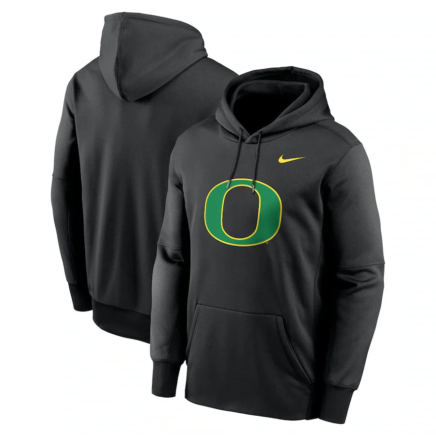 Oregon Ducks Hoodie Recreated Edition
