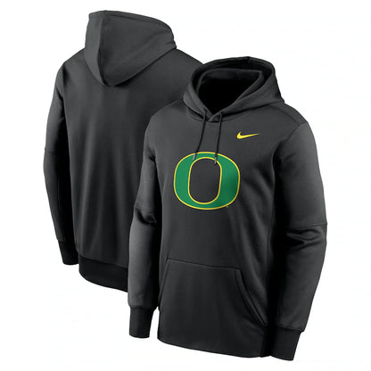 Oregon Ducks Hoodie Recreated Edition