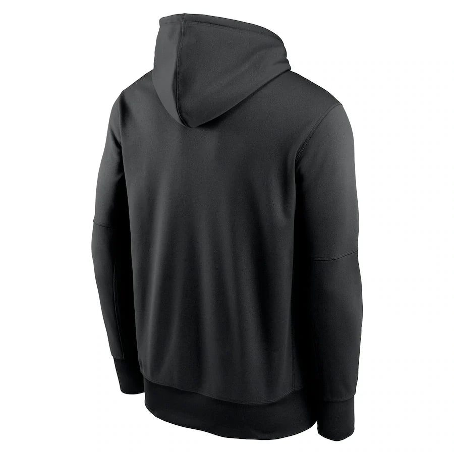 Oregon Ducks Hoodie Recreated Edition