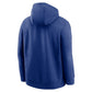 World Series 2023 Texas Rangers Pullover Hoodie (Recreated Edition)
