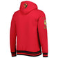 San Francisco 49ers Retro Fleece Pullover Hoodie (Recreated Edition)