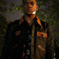 Michael Rainey Jr. Power Book II: Ghost Leather Jacket view 2