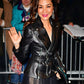 Michelle Yeoh Black Leather Jacket – alternate view
