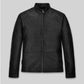 Minority Report Leather Jacket view 1