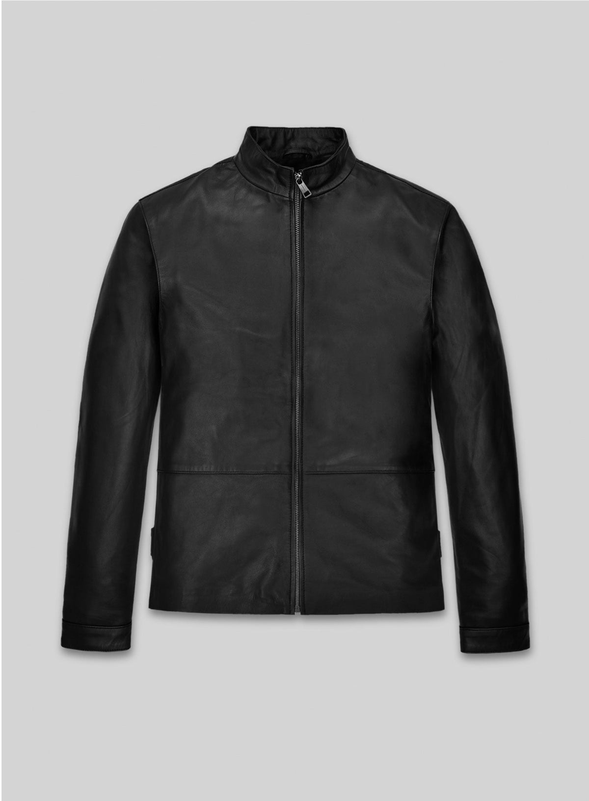 Minority Report Leather Jacket view 1