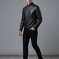 Minority Report Leather Jacket view 5