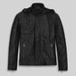 Mission Impossible Ghost Protocol Leather Jacket view 1