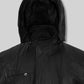 Mission Impossible Ghost Protocol Leather Jacket view 3