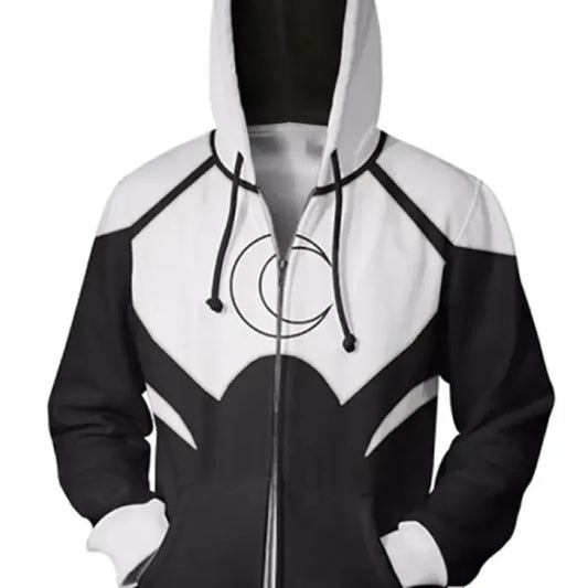 Moon Knight 2022 Marvel Hoodie Recreated Edition