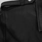 Natalie Portman Vox Lux Black Biker Leather Jacket Style 1 – close-up and worn views