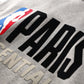 NBA Paris x Essentials Hoodie Recreated Edition