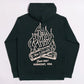 Noah Kahan Campfire Hoodie Recreated Edition