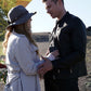 Oliver Stark 9-1-1 Black Leather Jacket – Oliver Stark 9-1-1 wearing the look, photo 3