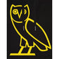 Drake Owl Hoodie 🦉🖤 Recreated Edition