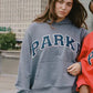 Parke Hoodie Recreated Edition