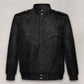 Paul Rudd The Shrink Next Door Leather Jacket view 2