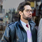 Paul Rudd The Shrink Next Door Leather Jacket view 3