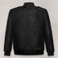 Paul Rudd The Shrink Next Door Leather Jacket view 5