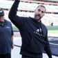 Nick Sirianni Philadelphia Eagles Black Hoodie Recreated Edition