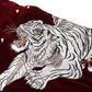 Phoenix Red Sukajan Jacket 'Yamaguchi' - Sublimation Jacket ( Recreated Edition )
