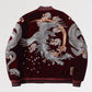 Phoenix Sukajan Jacket 'Sapporo' - Sublimation Jacket ( Recreated Edition )