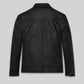 Pierce Brosnan The Out-laws Leather Jacket view 2