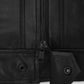 Pierce Brosnan The Out-laws Leather Jacket view 3