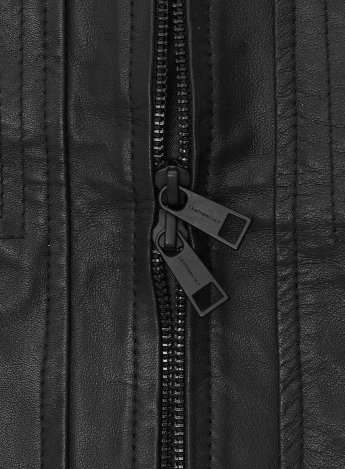 Pierce Brosnan The Out-laws Leather Jacket view 4