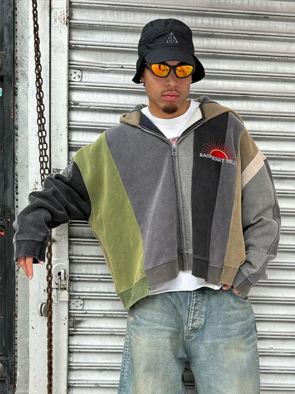 Gv Gallery Raspberry Hills Bonsai Hoodie Recreated Edition