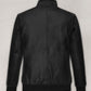 Ryan Reynolds Leather Jacket view 6