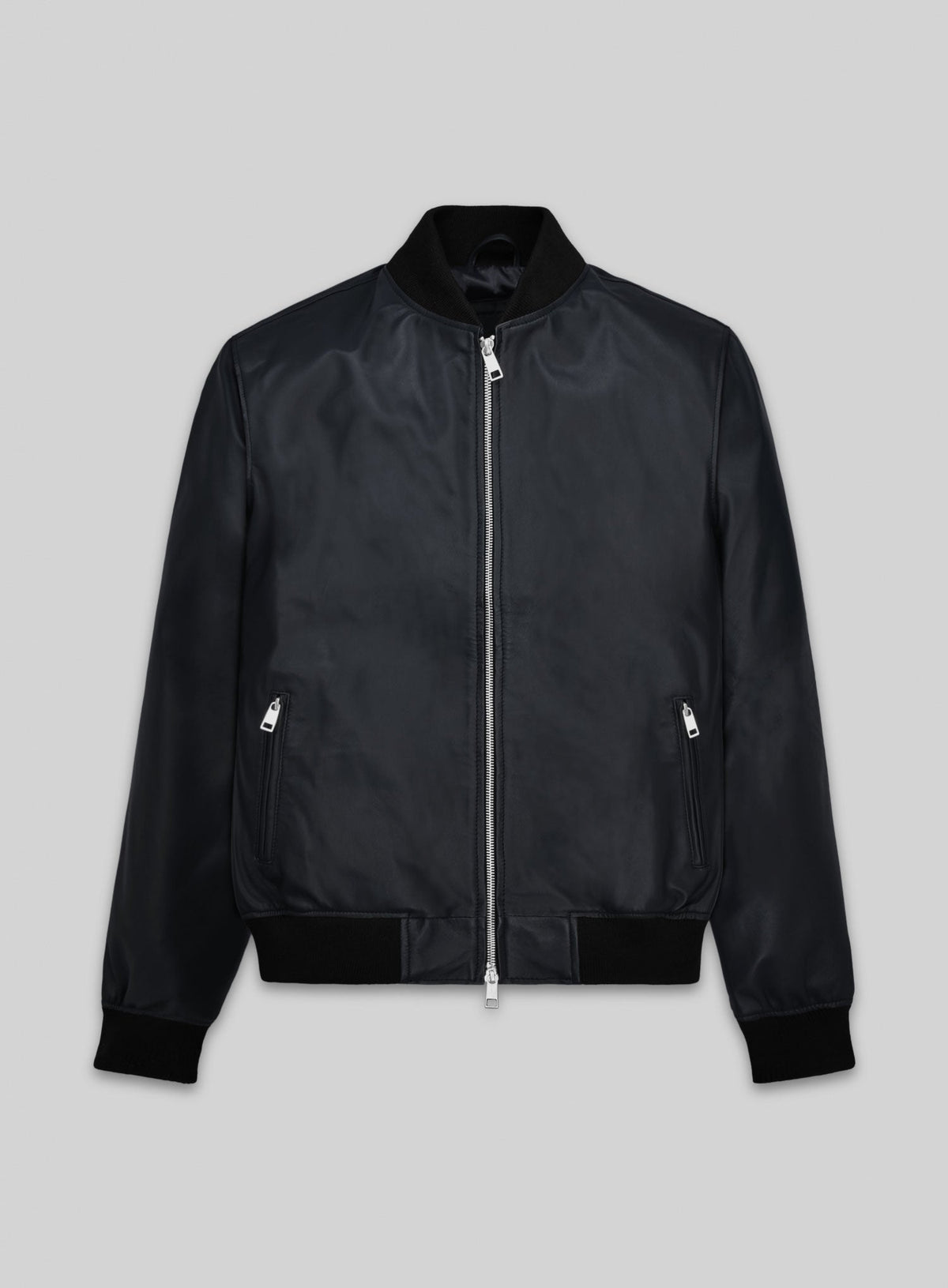 Ryan Reynolds Leather Jacket #5 view 1