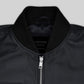 Ryan Reynolds Leather Jacket #5 view 3