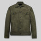 Ryan Reynolds Leather Jacket #3 view 1