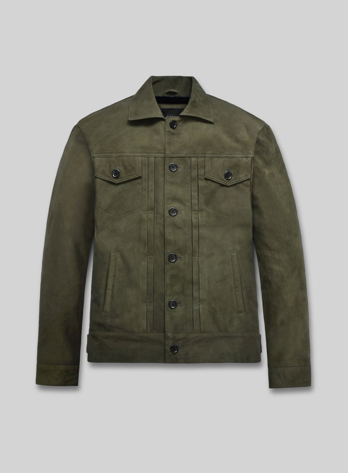 Ryan Reynolds Leather Jacket #3 view 1