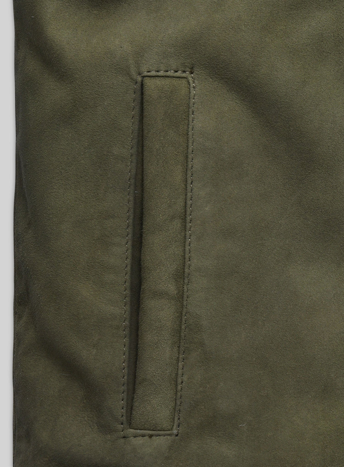 Ryan Reynolds Leather Jacket #3 view 4
