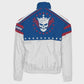 Cody Rhodes Stars & Stripes Nightmare Windbreaker Jacket