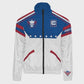 Cody Rhodes Stars & Stripes Nightmare Windbreaker Jacket