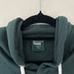 Green Bunnings Trade Hoodie Recreated Edition